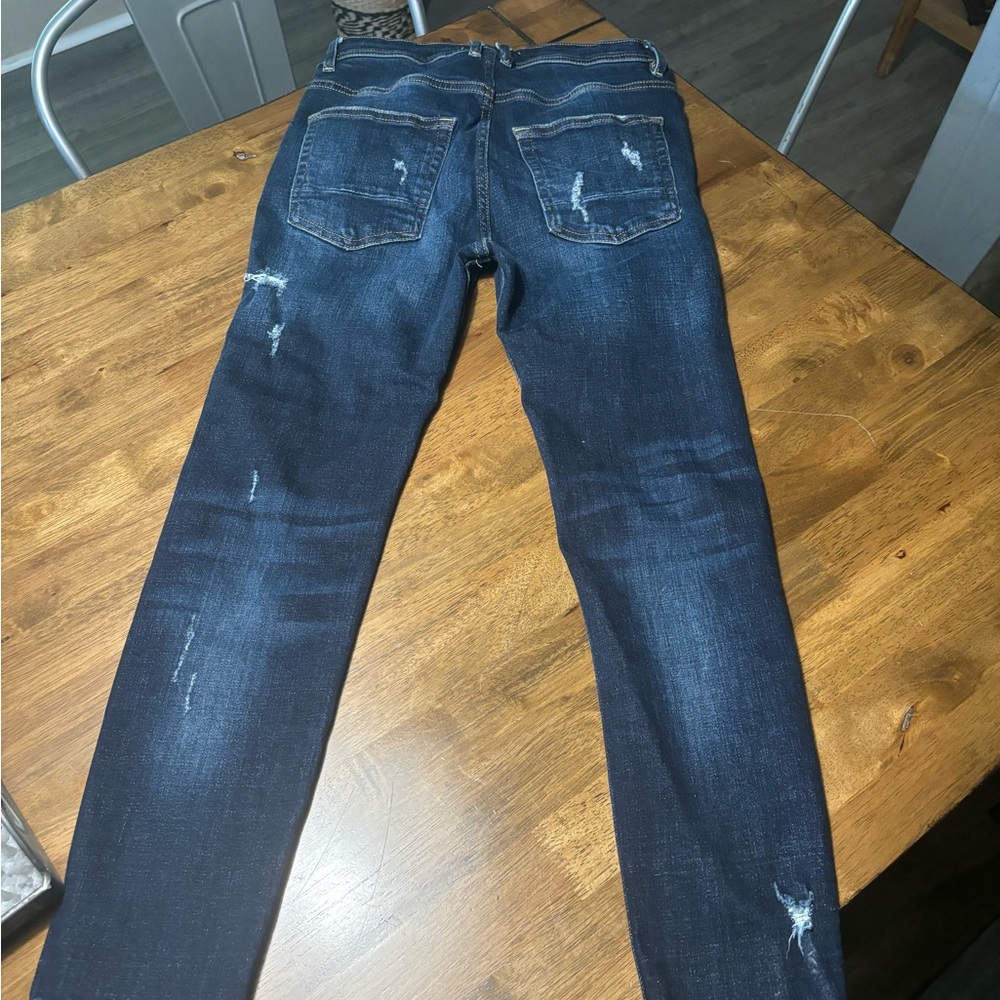 Zara Women’s Jeans